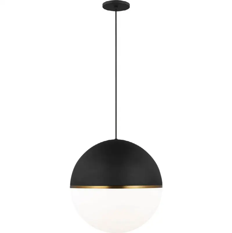 Akova X-Large Pendant