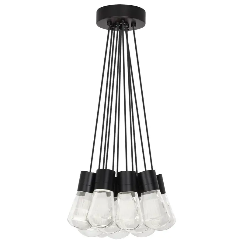 Alva 11-Light Chandelier