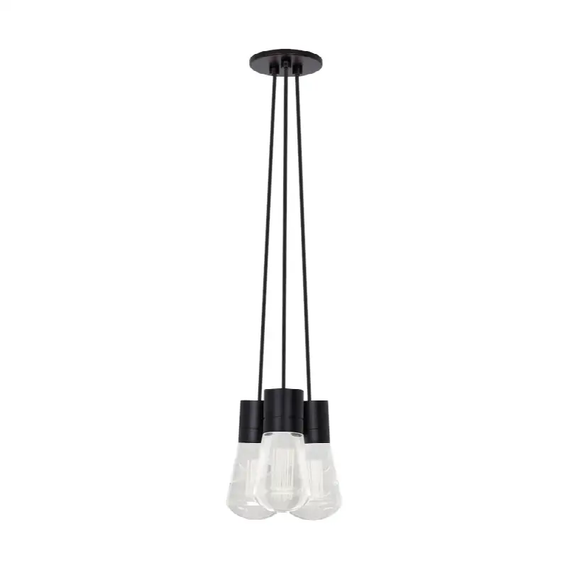 Alva Pendant 3-LITE C