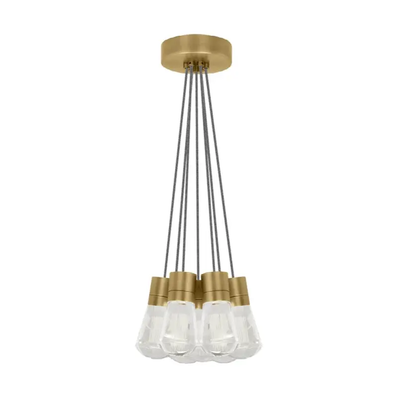 Alva 7-Light Chandelier