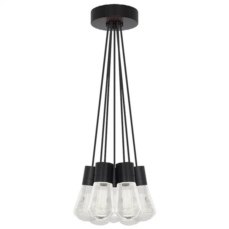 Alva 7-Light Chandelier