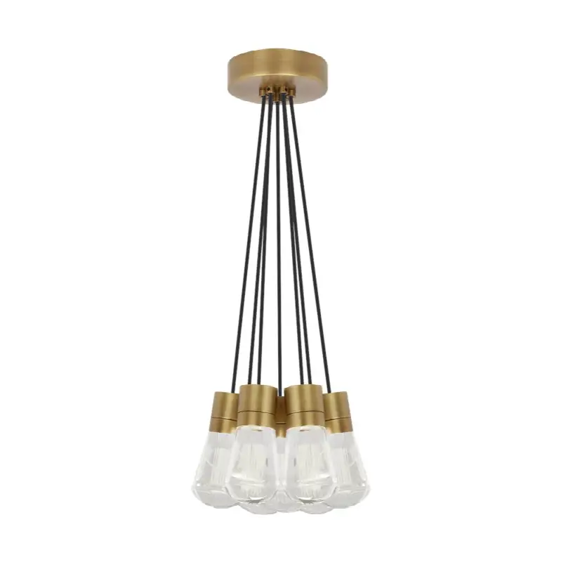Alva 7-Light Chandelier