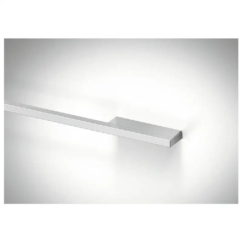Contemporary Fine 1 pc Handle Kit - For 30" Ovens or 30" Warming Drawers