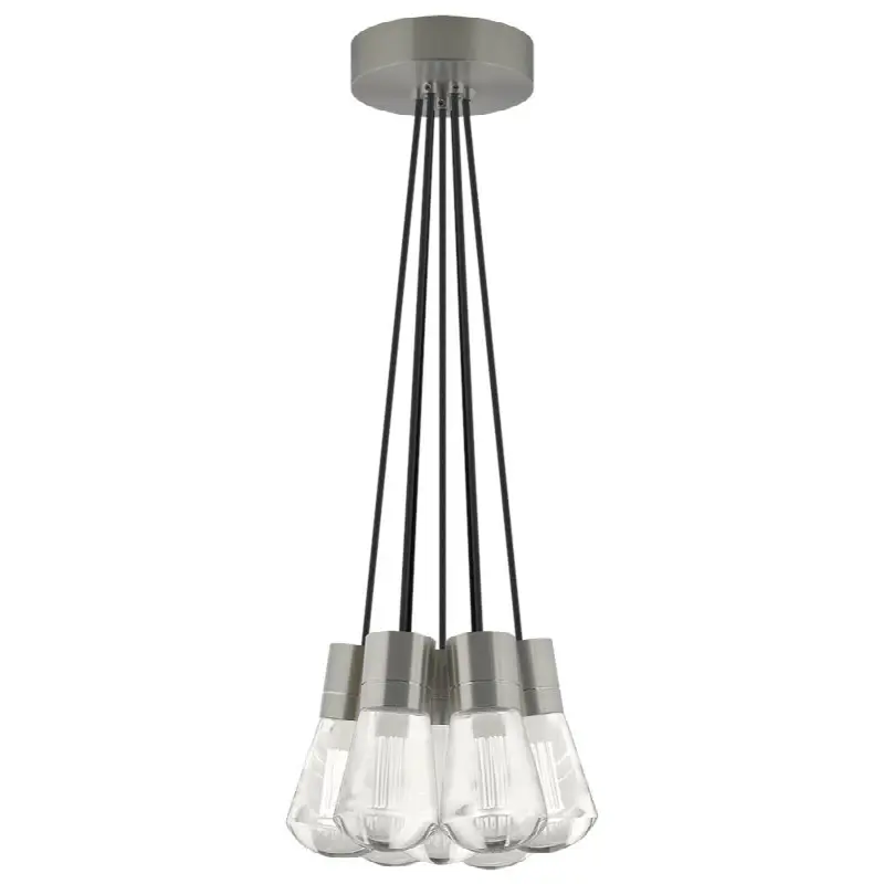 Alva 7-Light Chandelier