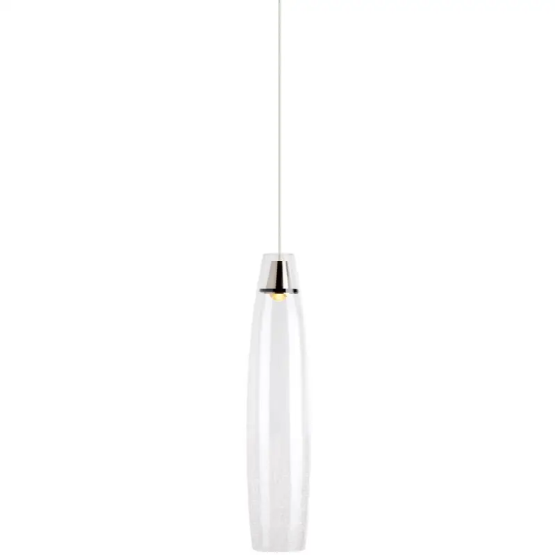 Coda Small Pendant
