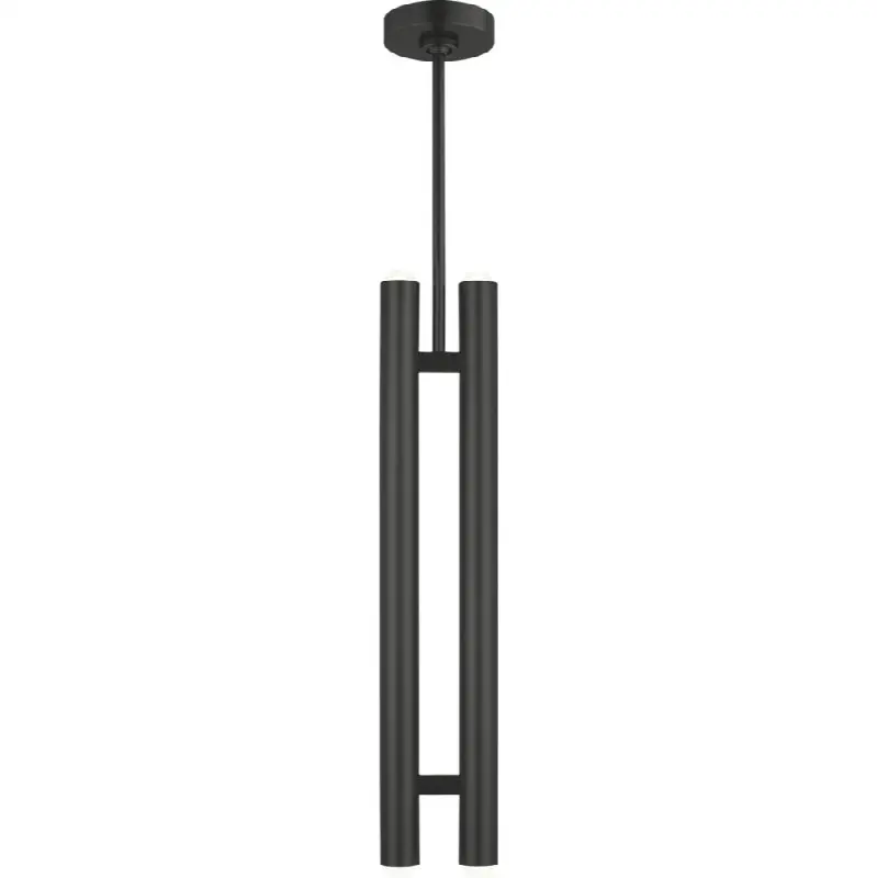 Ebell 2 Light Pendant
