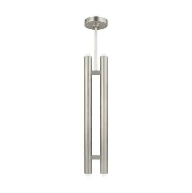 Ebell 2 Light Pendant