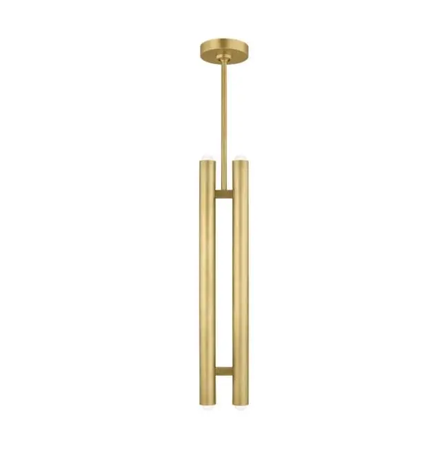 Ebell 2 Light Pendant