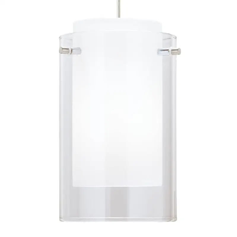 Echo Large Pendant