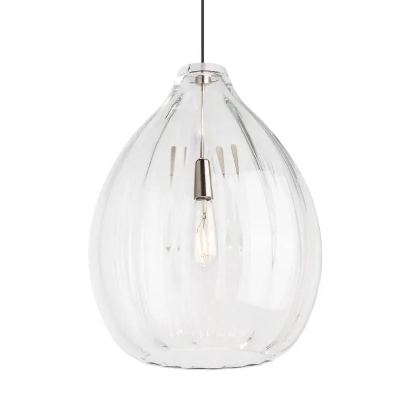Harper Pendant Clear