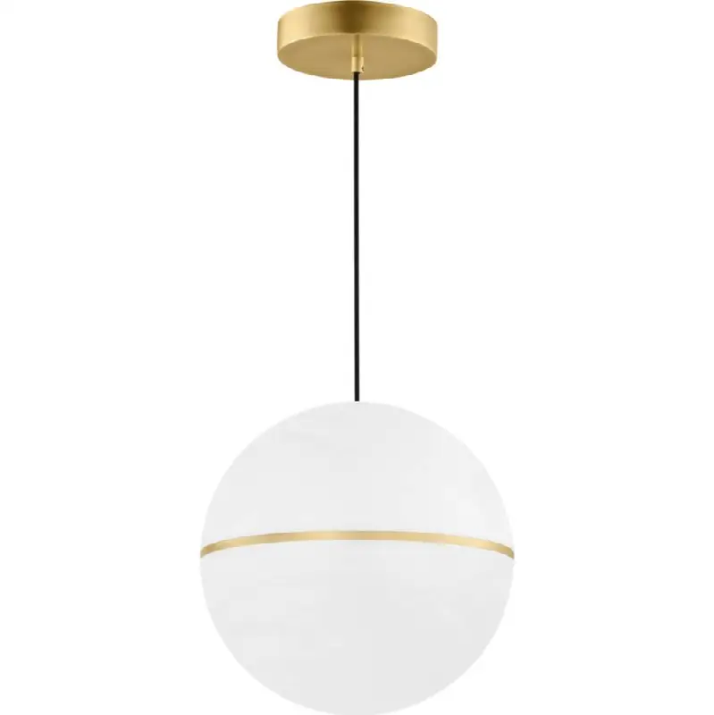 Hanea X-Large Pendant