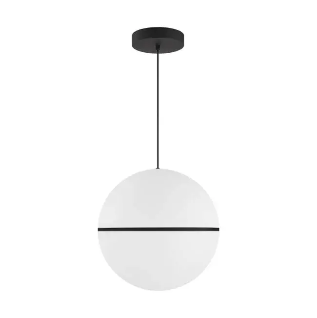 Hanea X-Large Pendant