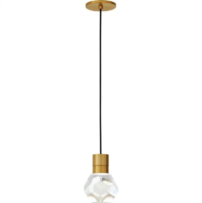 Kira 1-Light Pendant