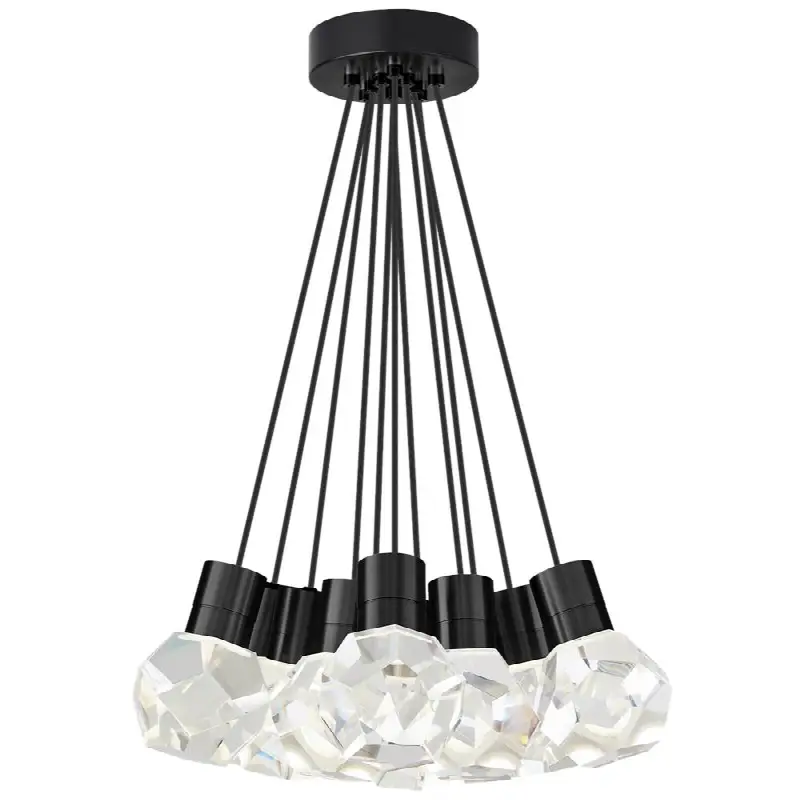 Kira 11-Light Chandelier