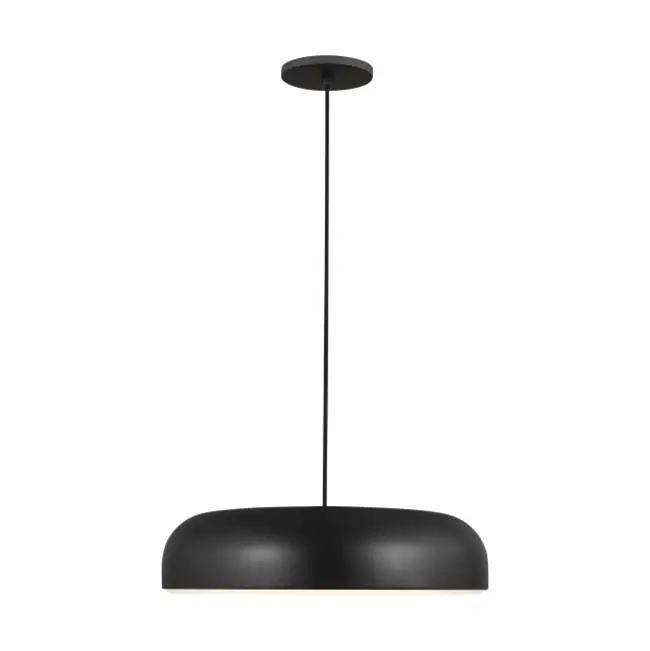 Kosa 18 Pendant