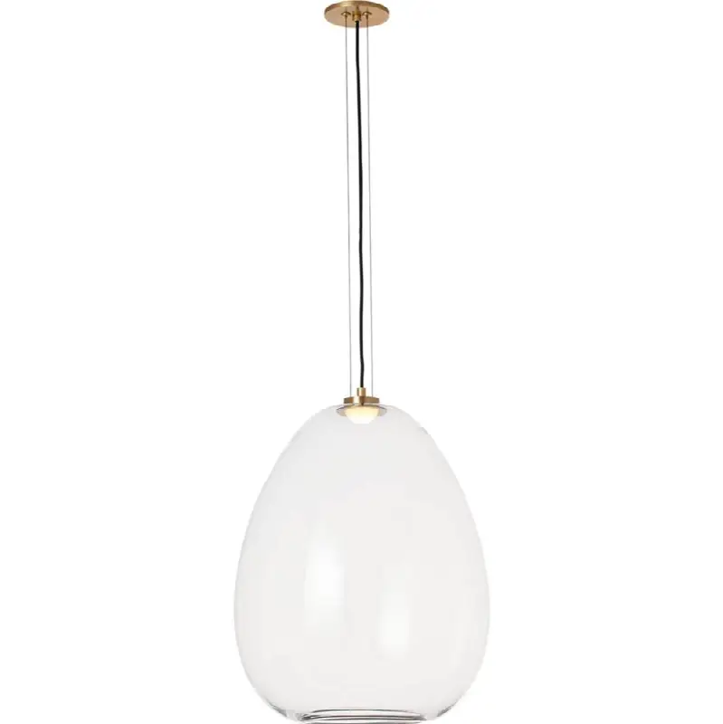 Kapoor Large Pendant
