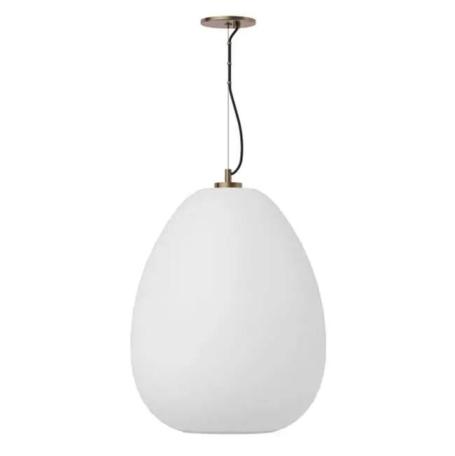 Kapoor Large Pendant