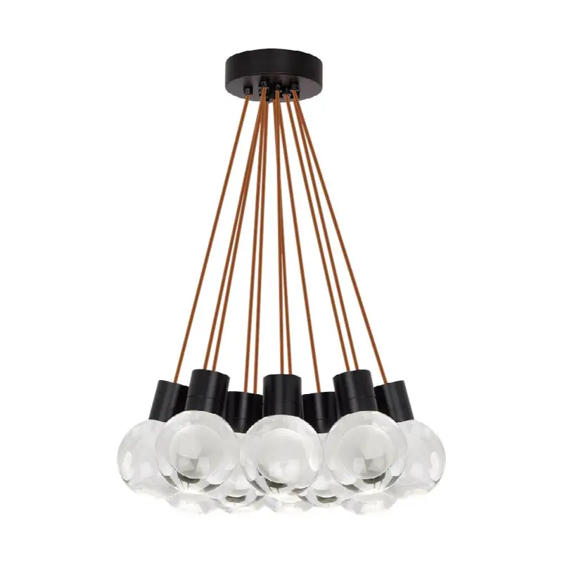 Mina 11-Light Chandelier