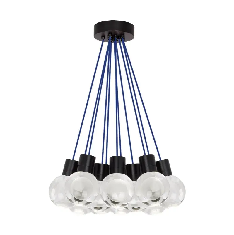 Mina 11-Light Chandelier
