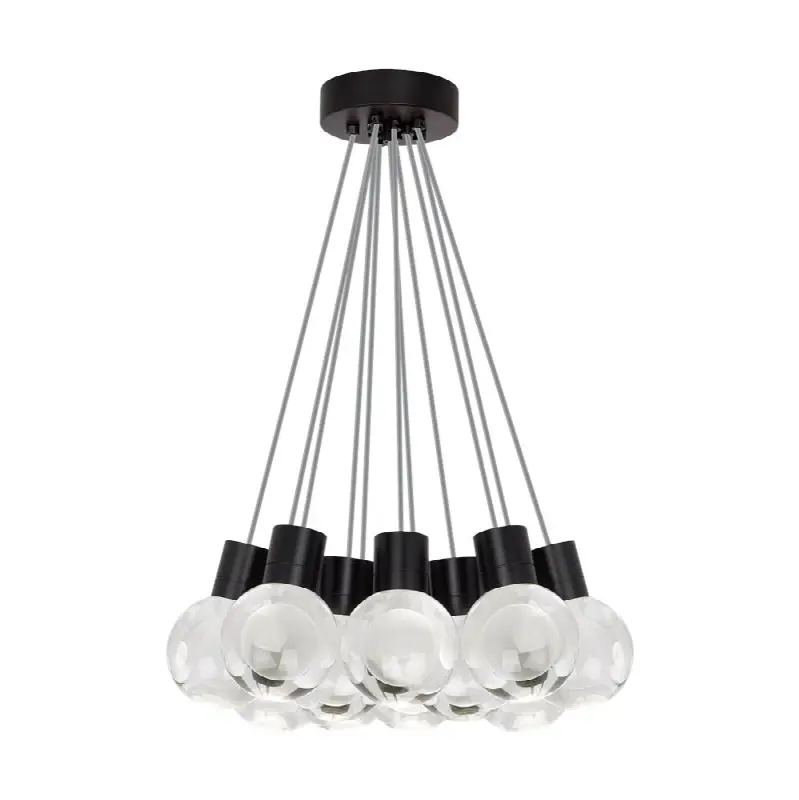 Mina 11-Light Chandelier