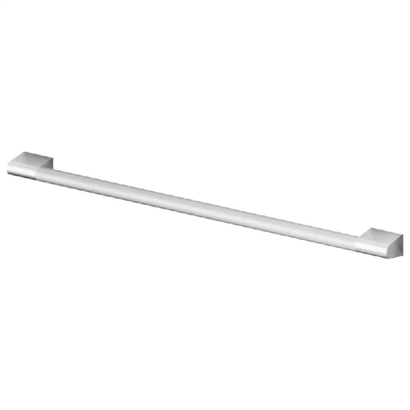 Professional Round Flush 1 pc Handle Kit - For 30" Oven & Warming Drawer