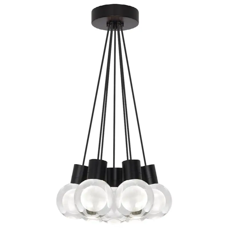 Mina 7-Light Chandelier