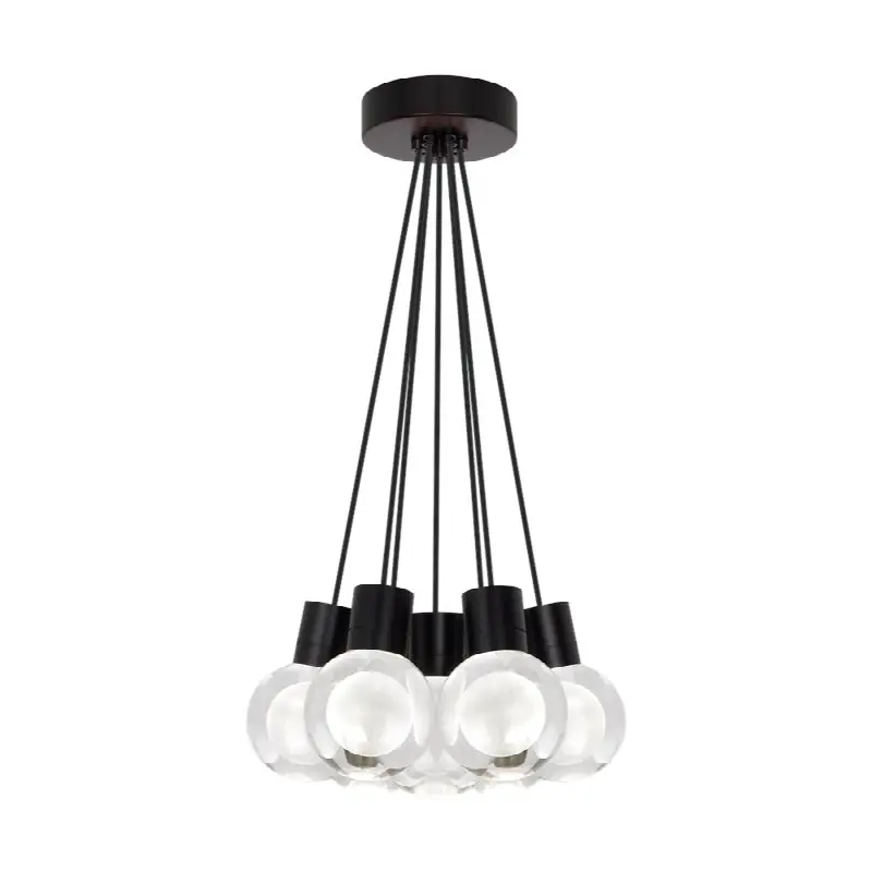 Mina 7-Light Chandelier