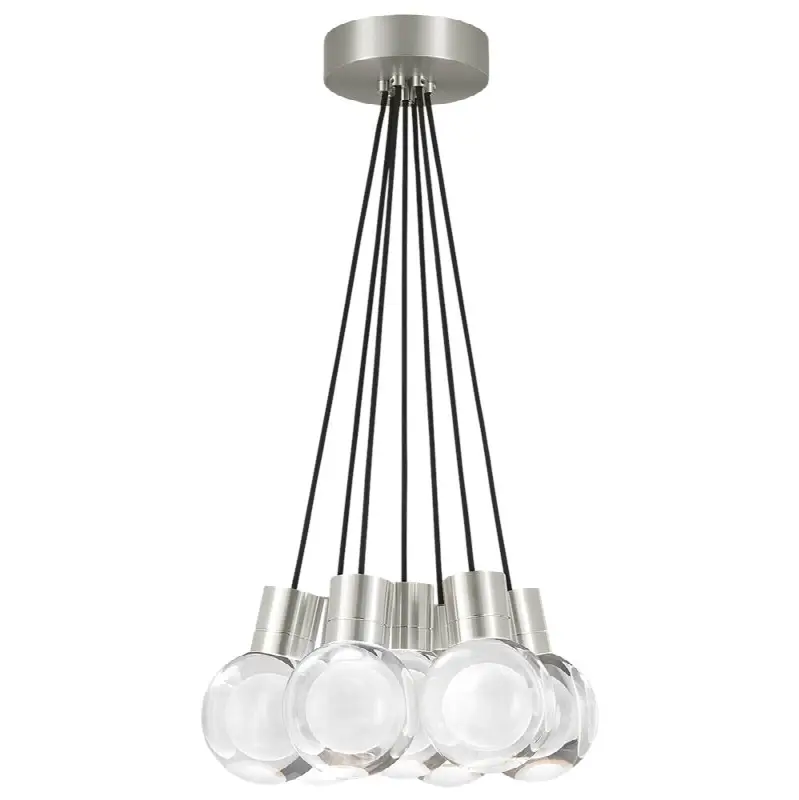 Mina 7-Light Chandelier