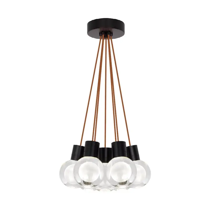 Mina 7-Light Chandelier