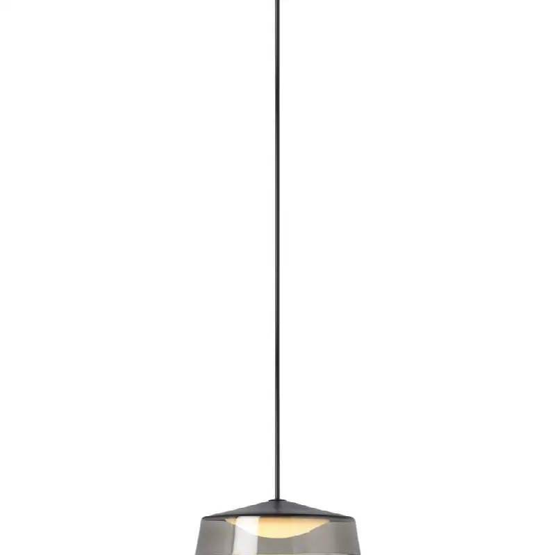 Masque Grande Pendant
