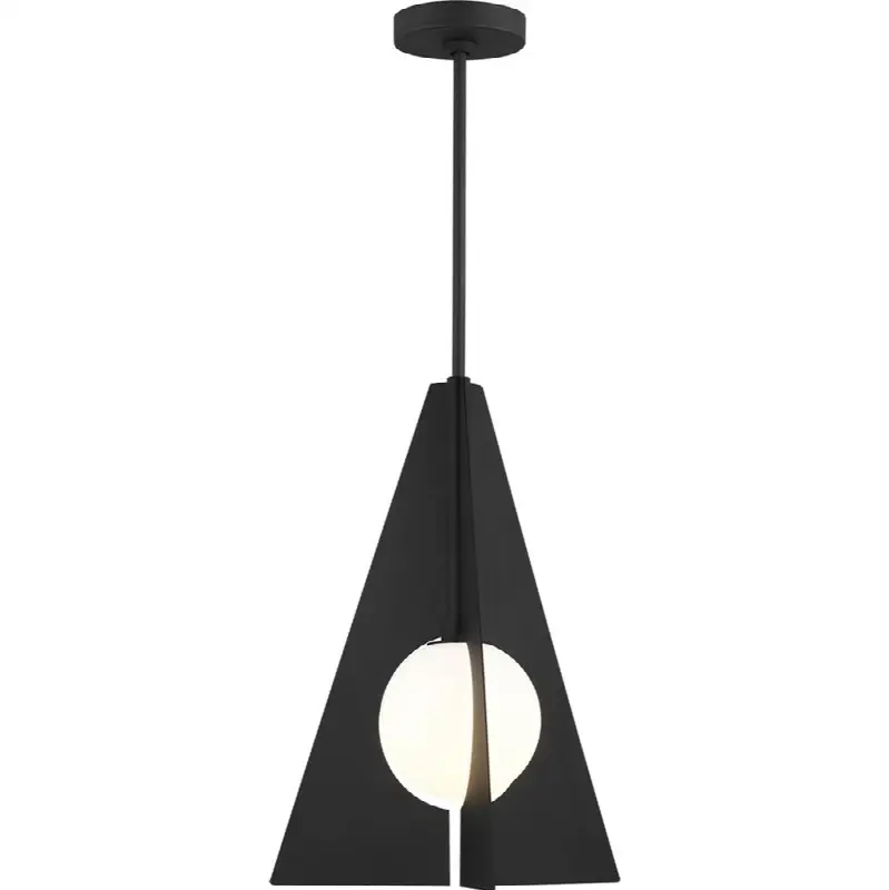 Orbel Pyramid Grande Pendant