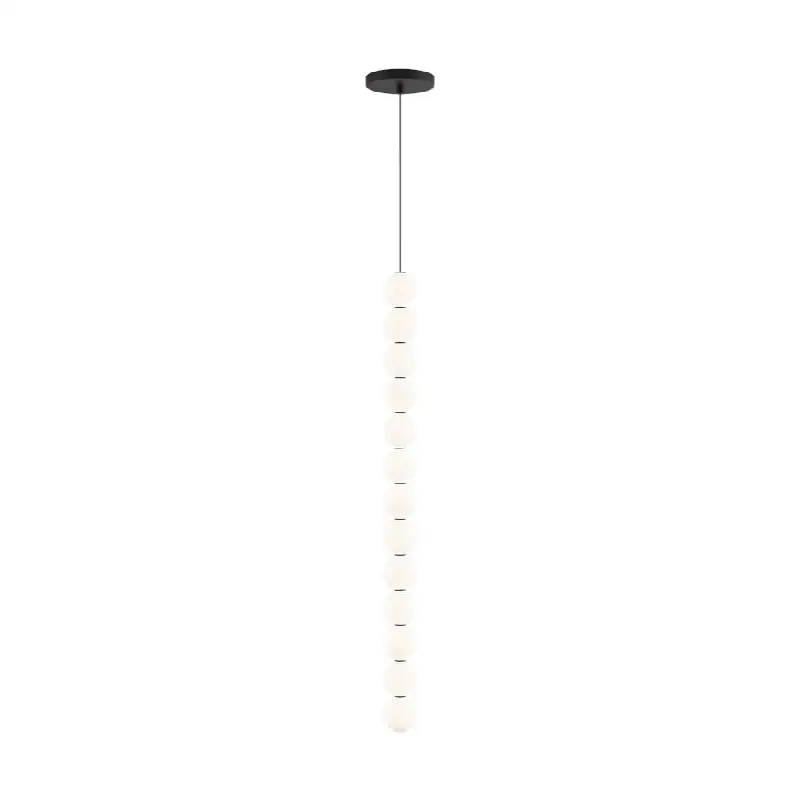 Orbet 13-Light Pendant 13-Light