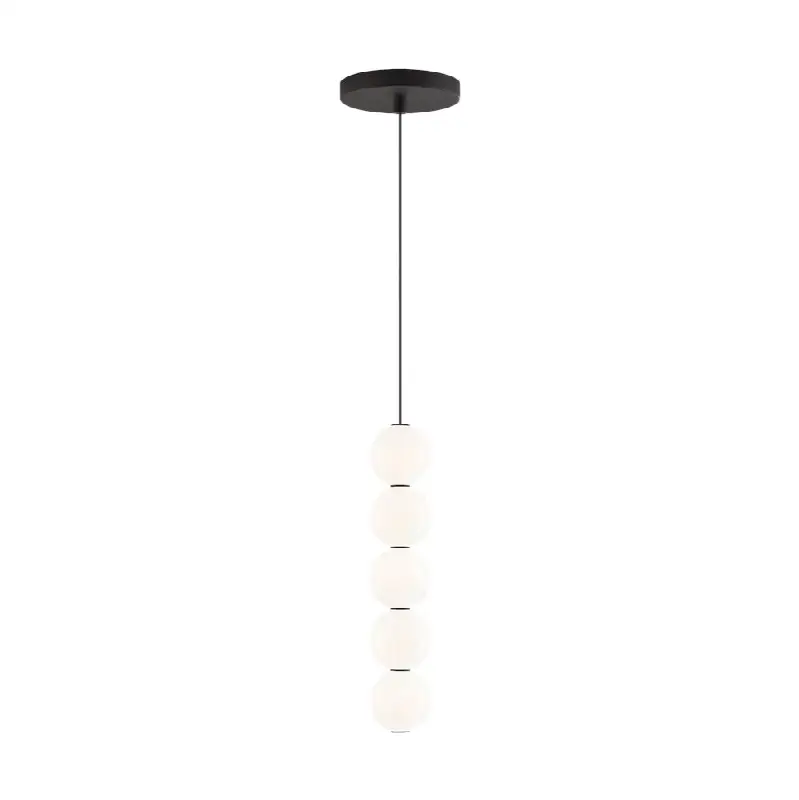 Orbet 5-Light Pendant 5-Light