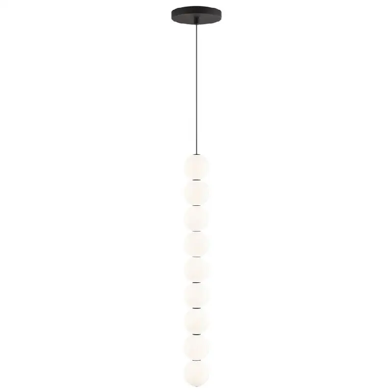 Orbet 9-Light Pendant