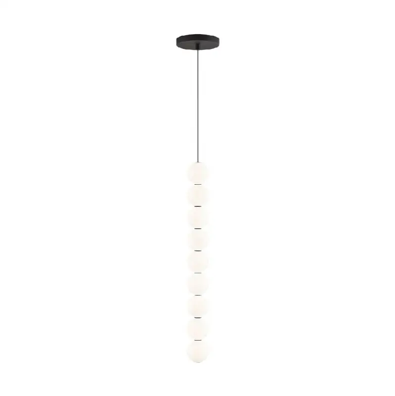 Orbet 9-Light Pendant 9-Light
