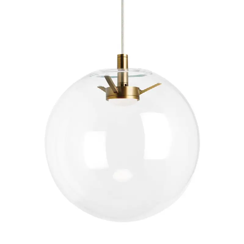 Palona Pendant Clear