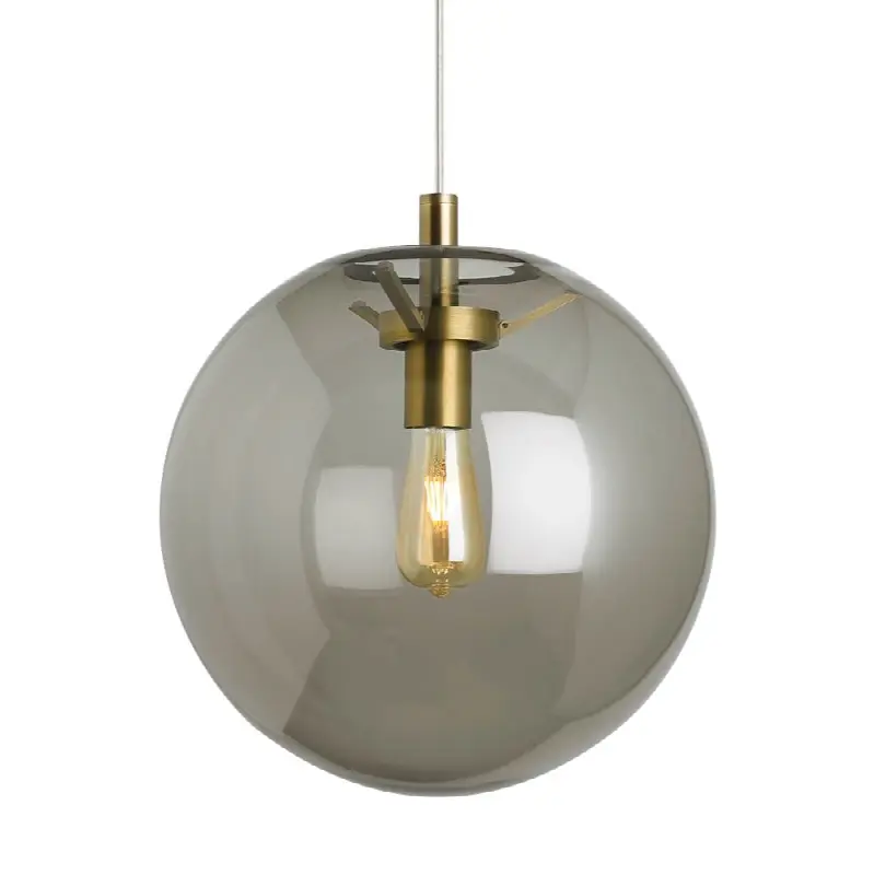 Palona Pendant Smoke