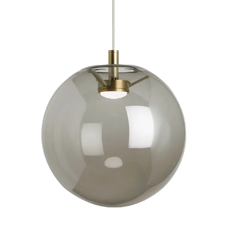 Palona Pendant Smoke