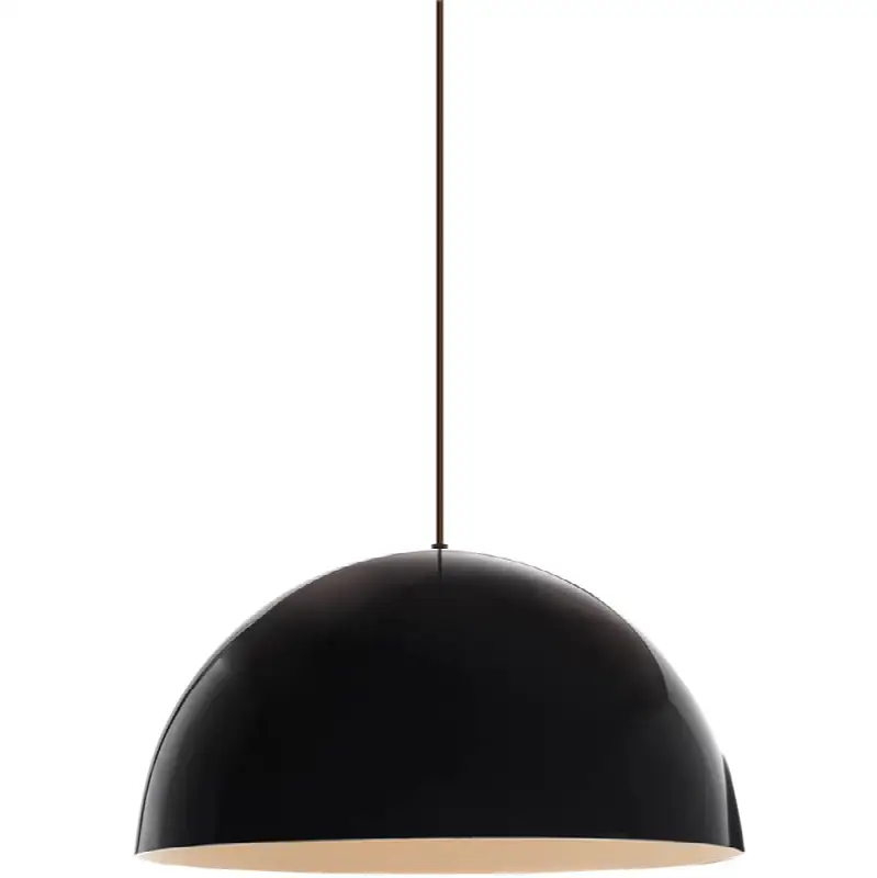 Powell Street Pendant