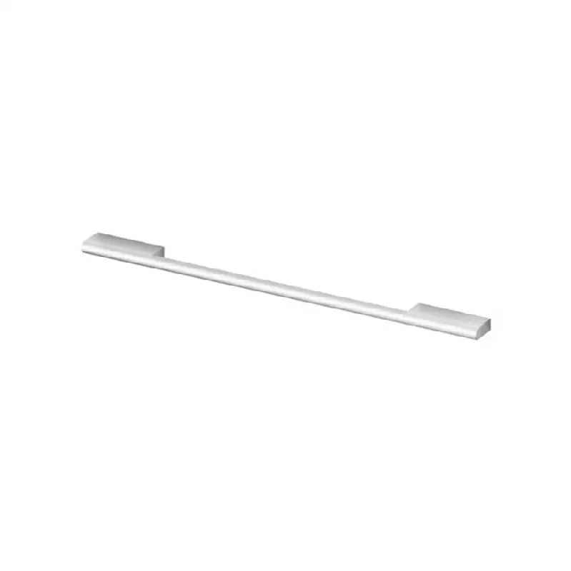 Contemporary Round 3 pc Handle Kit for RS32A French Door