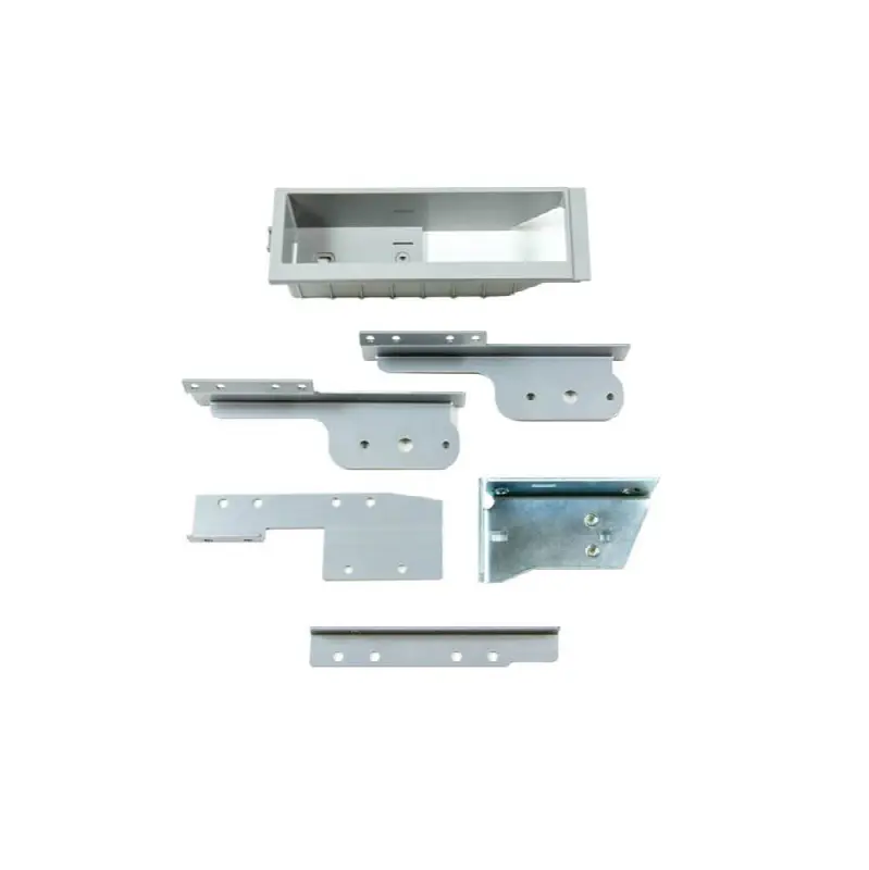 Hinge Reversal Kit for RS18 - Left Hand to Right Hand