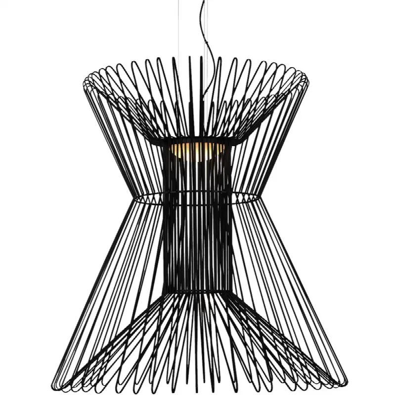 Syrma Grande Suspension