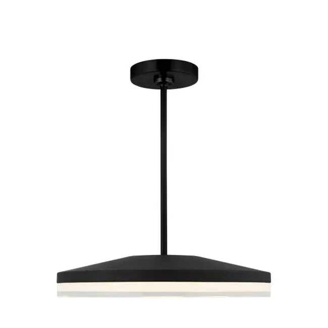 Wyatt Large Pendant N