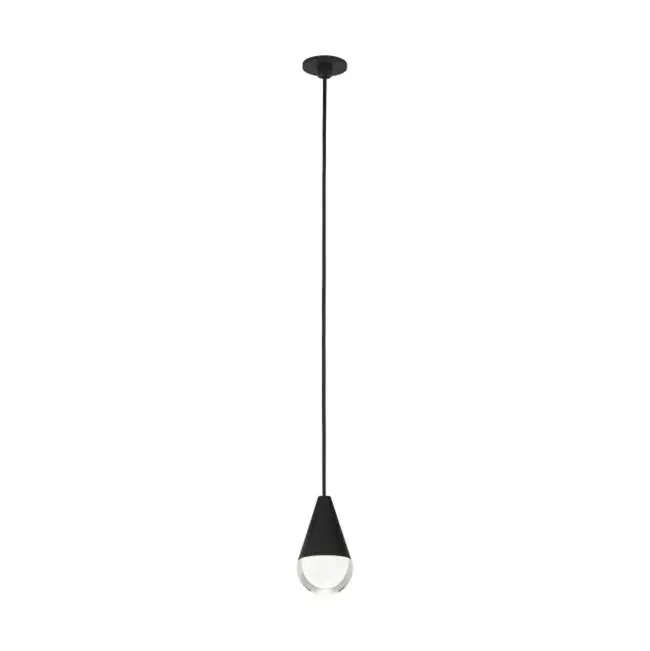 Cupola Port Alone Pendant 1 Light Port Alone N