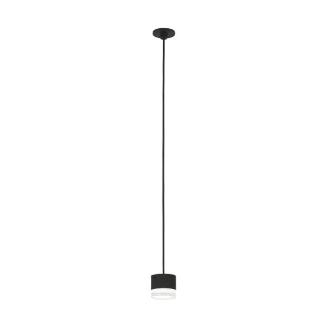 Gable Port Alone Pendant 1 Light Port Alone N