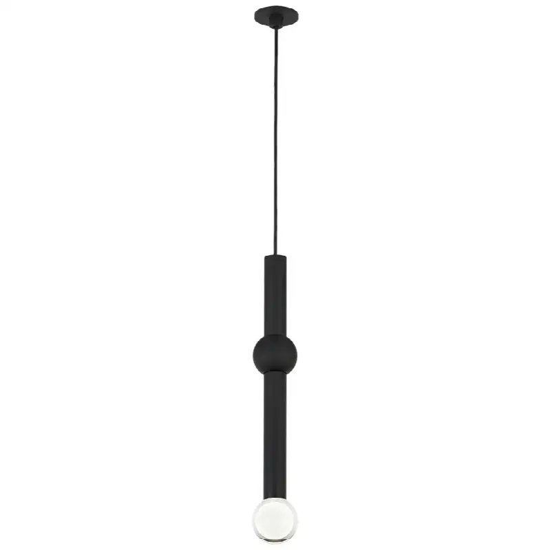 Guyed 1-Light Port Alone Pendant