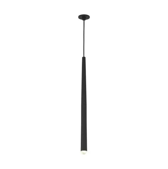 Pylon Port Alone Pendant 1 Light Port Alone N