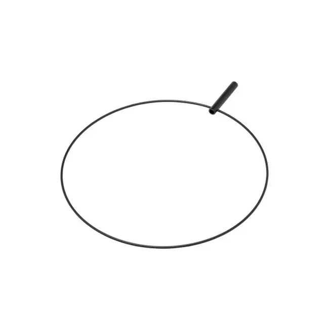 Trellis Round Pendant Accs Round