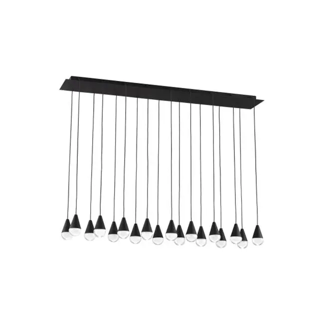 Cupola 18 Light Chandelier N