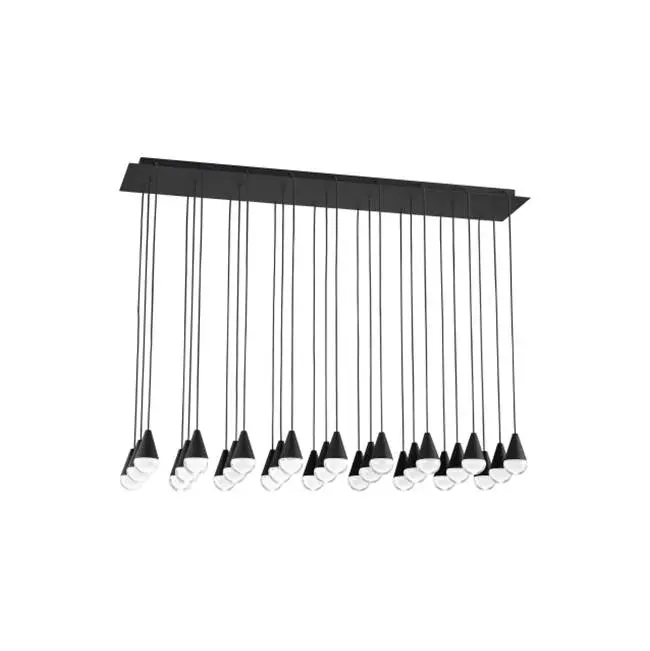 Cupola 27 Light Chandelier N